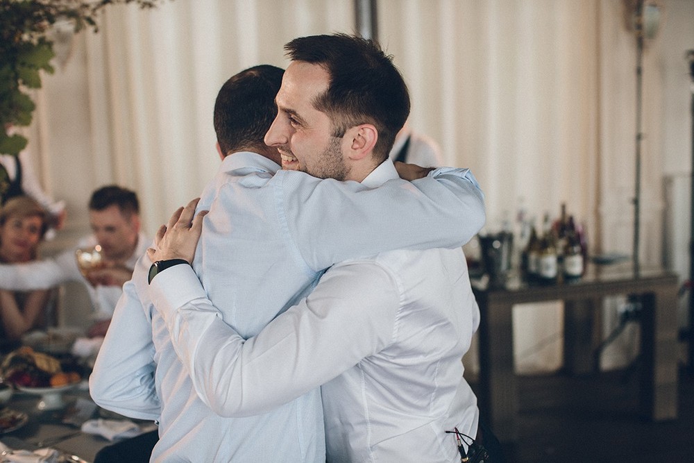 Alex & Mary. Wedding