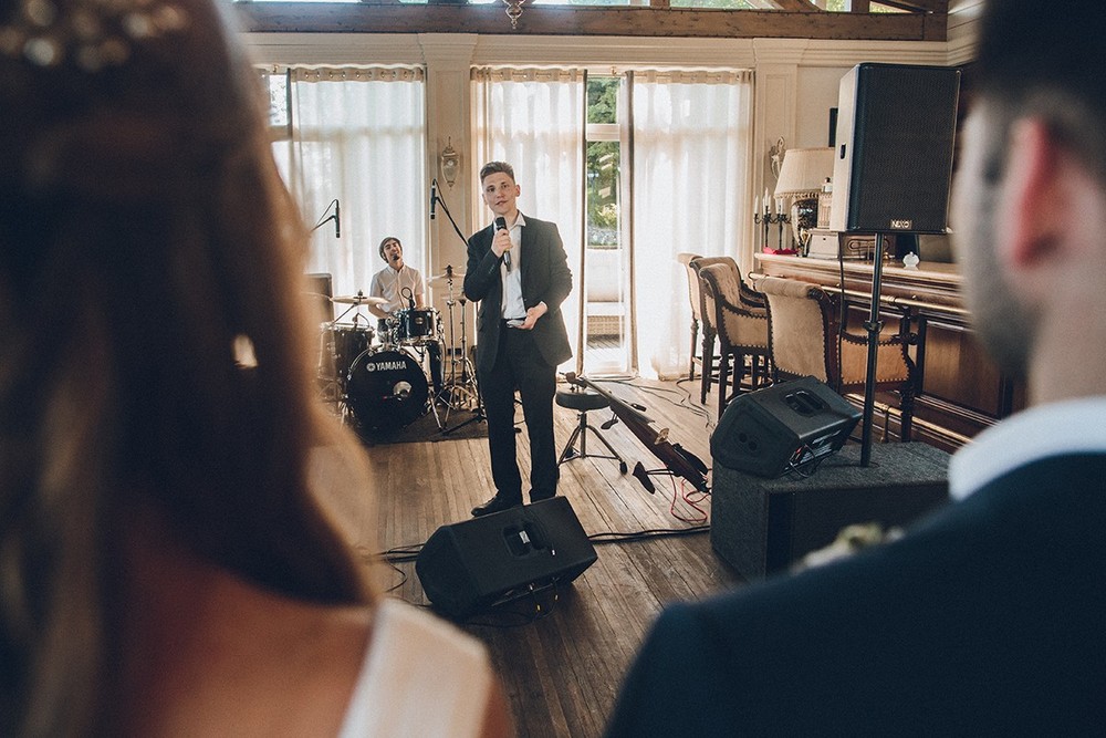 Alex & Mary. Wedding