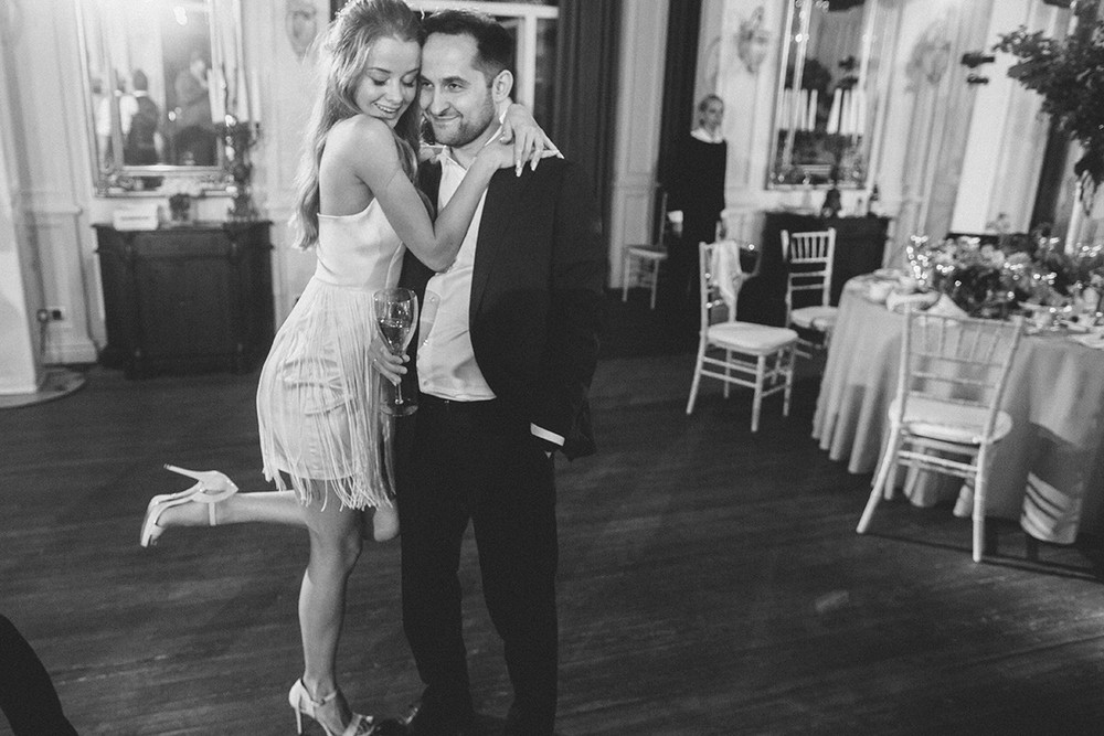 Alex & Mary. Wedding
