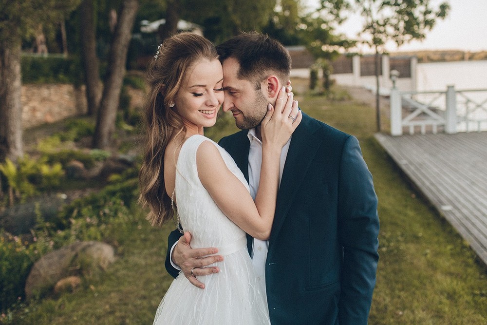 Alex & Mary. Wedding