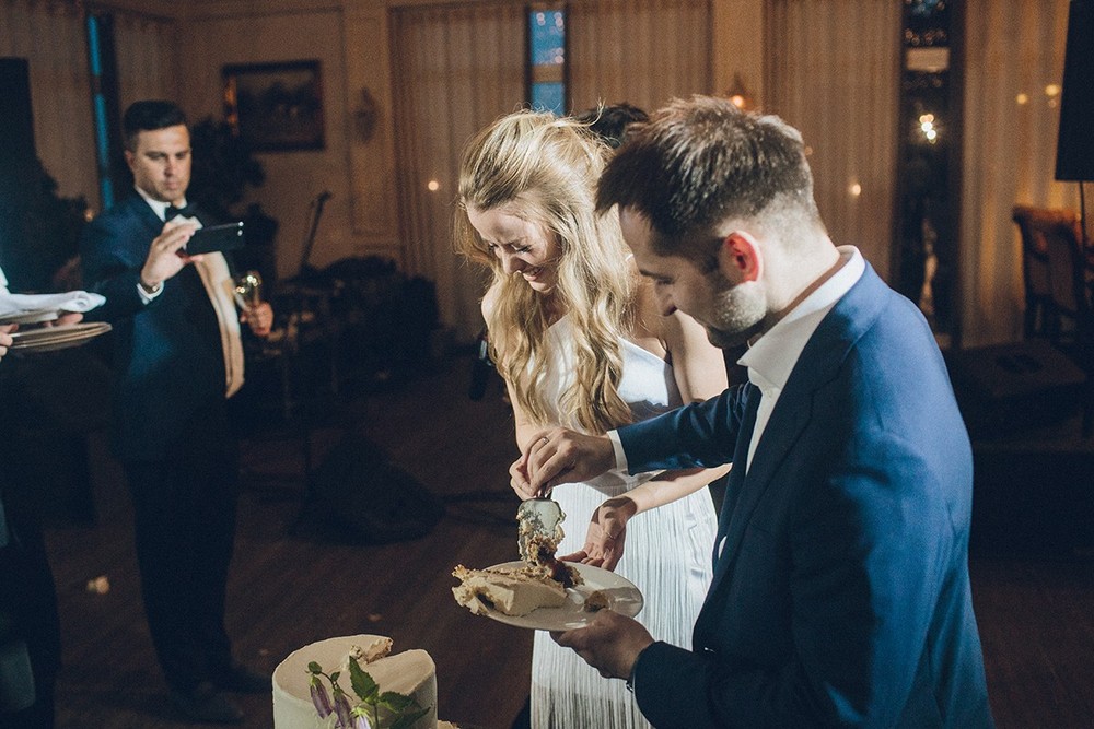 Alex & Mary. Wedding