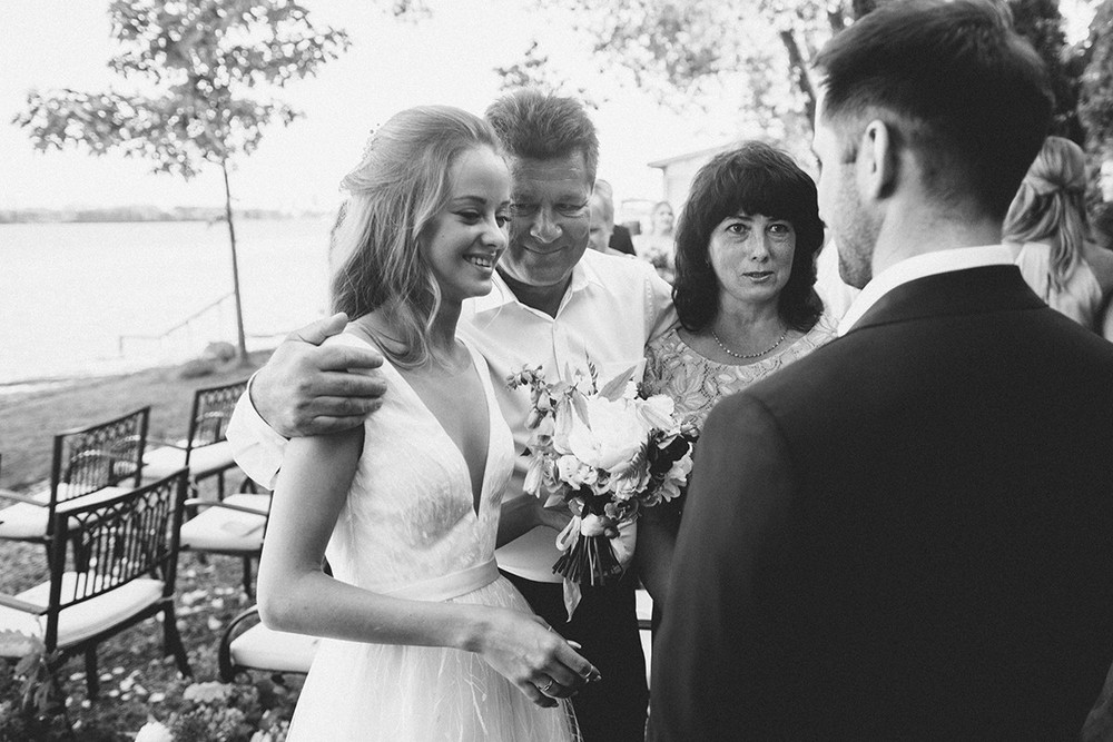 Alex & Mary. Wedding