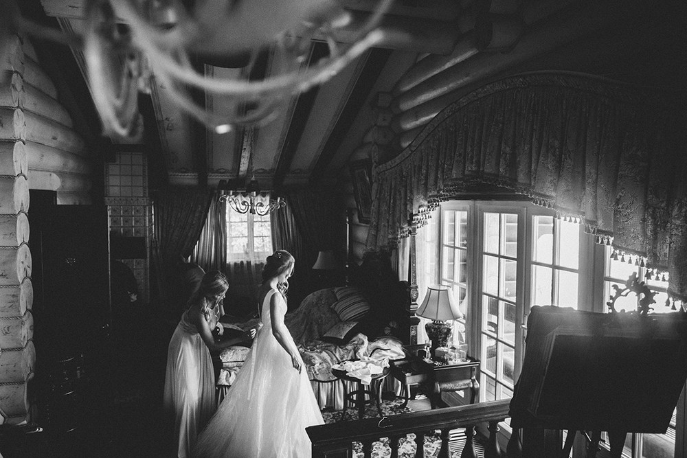 Alex & Mary. Wedding