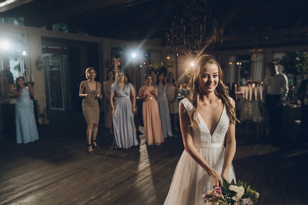 Alex & Mary. Wedding