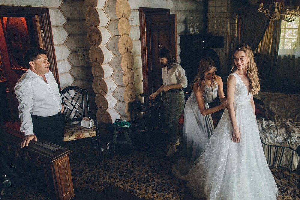 Alex & Mary. Wedding