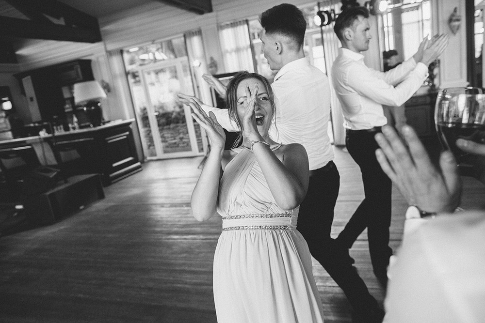 Alex & Mary. Wedding