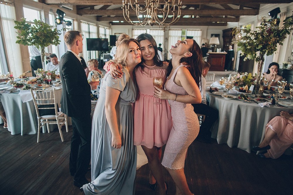 Alex & Mary. Wedding