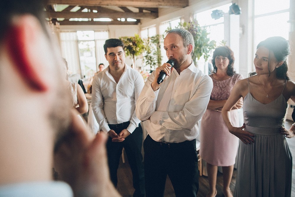 Alex & Mary. Wedding