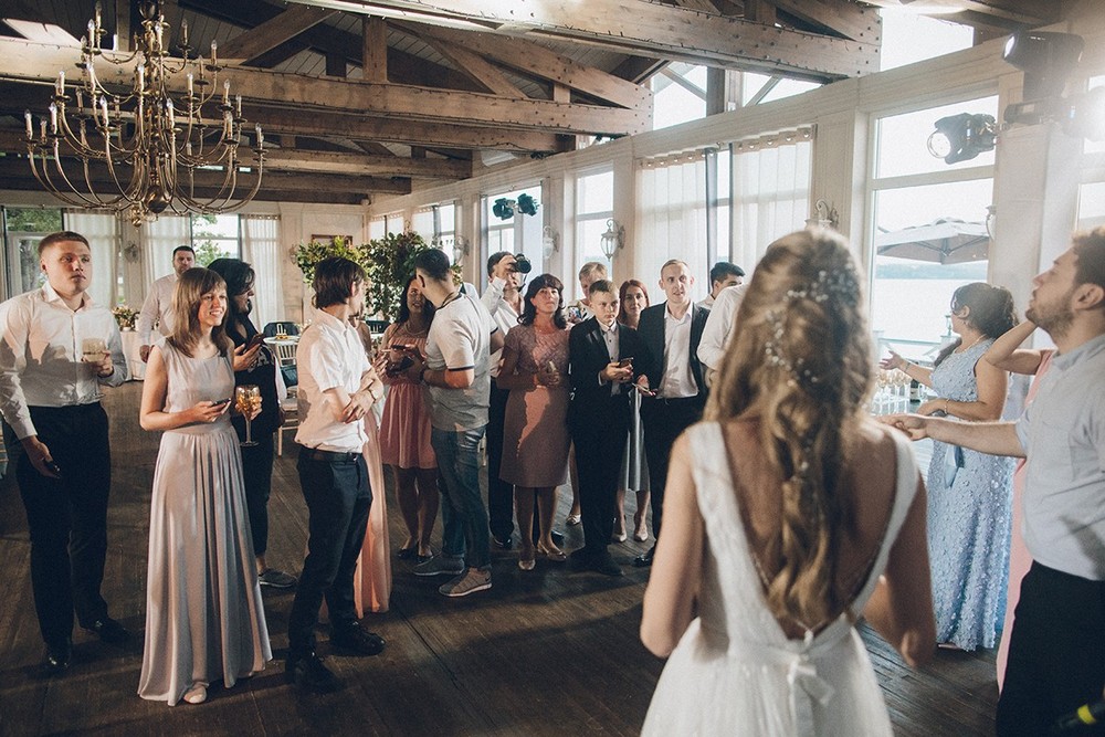 Alex & Mary. Wedding