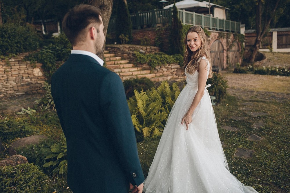 Alex & Mary. Wedding