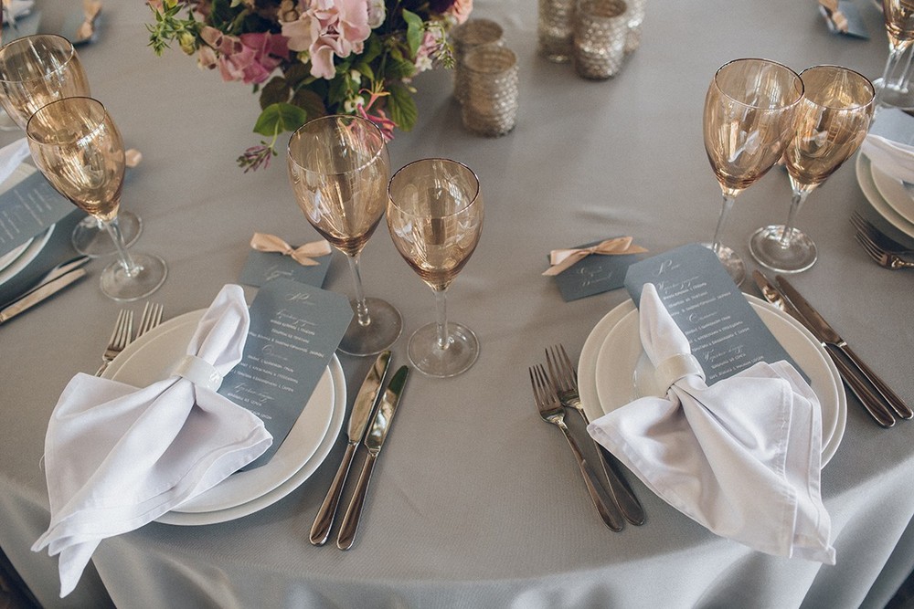Alex & Mary. Wedding