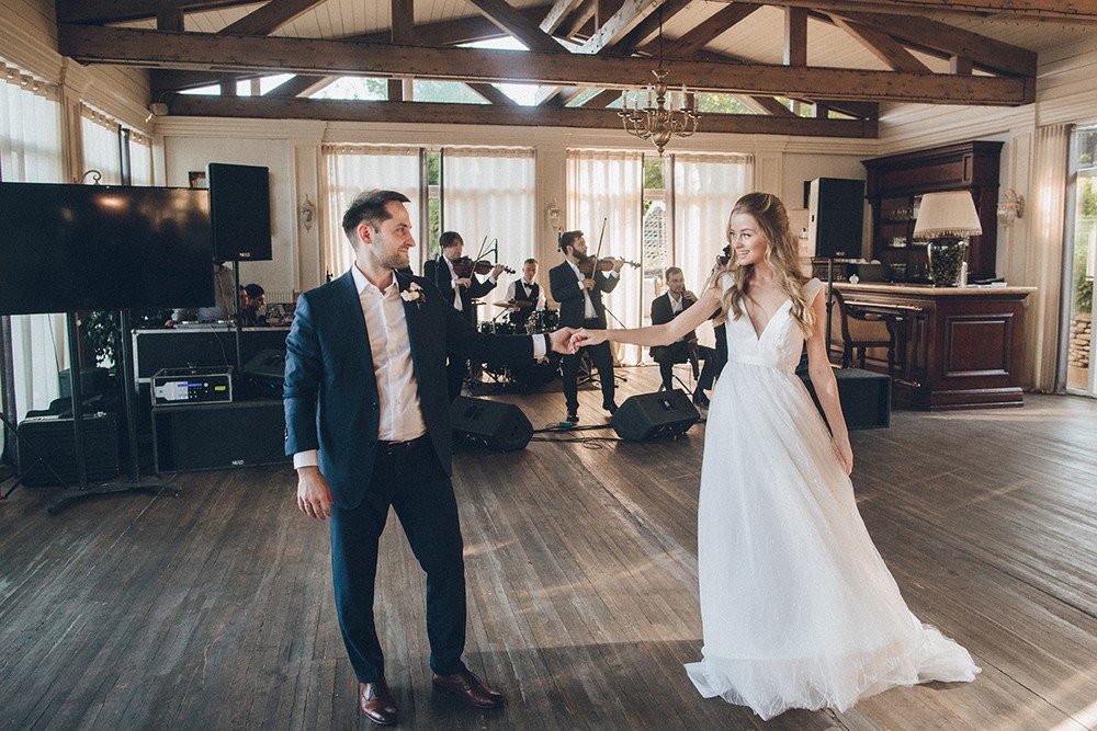 Alex & Mary. Wedding