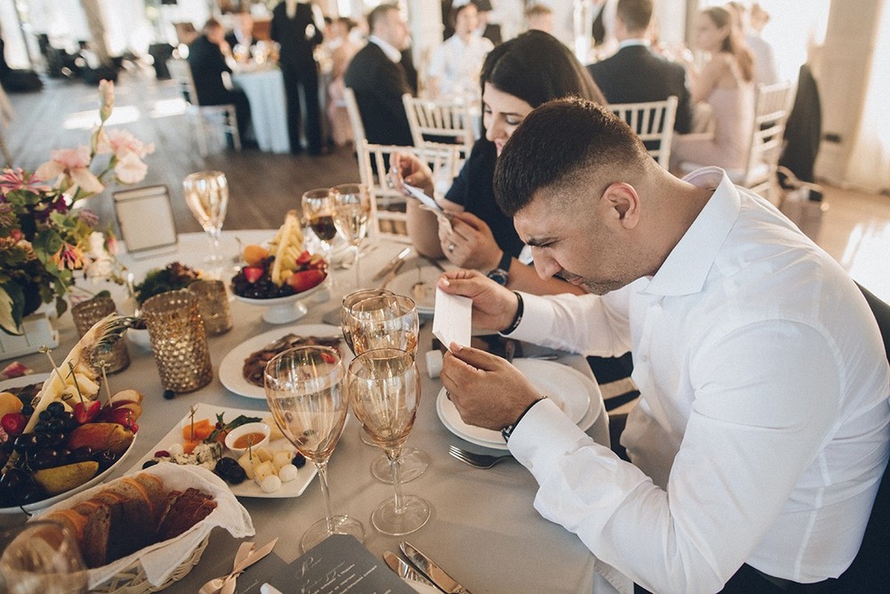 Alex & Mary. Wedding