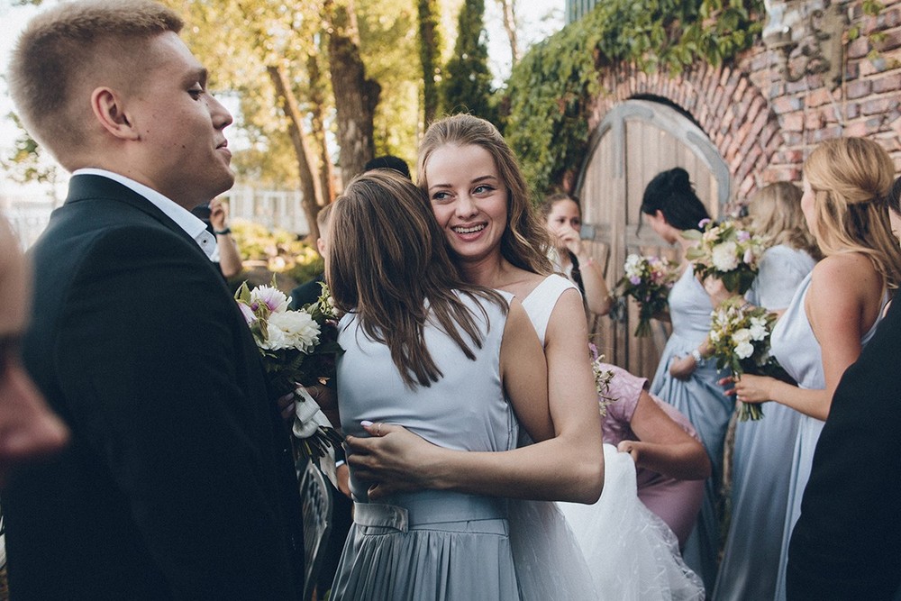 Alex & Mary. Wedding