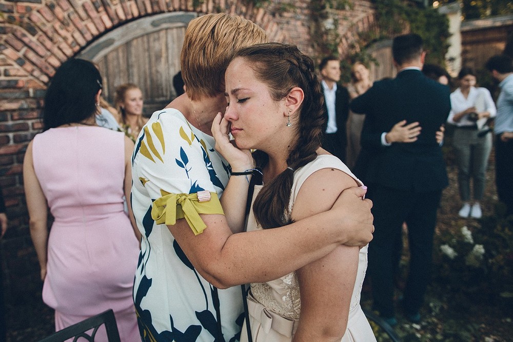 Alex & Mary. Wedding