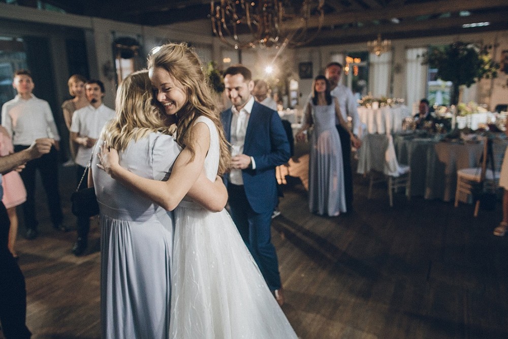 Alex & Mary. Wedding