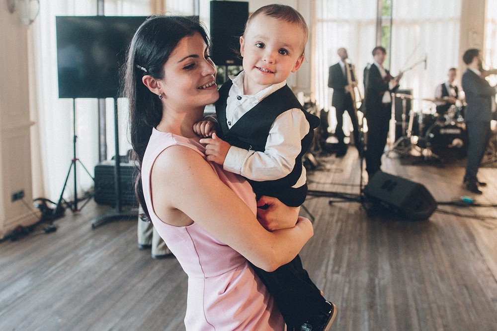 Alex & Mary. Wedding
