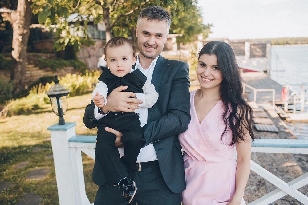 Alex & Mary. Wedding