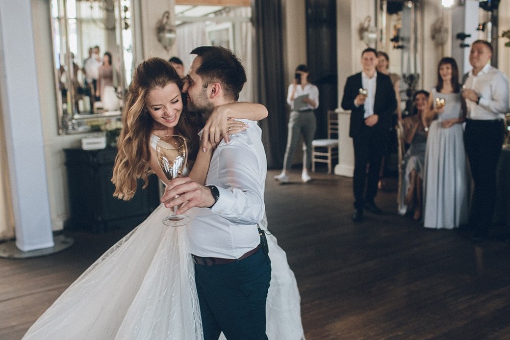 Alex & Mary. Wedding