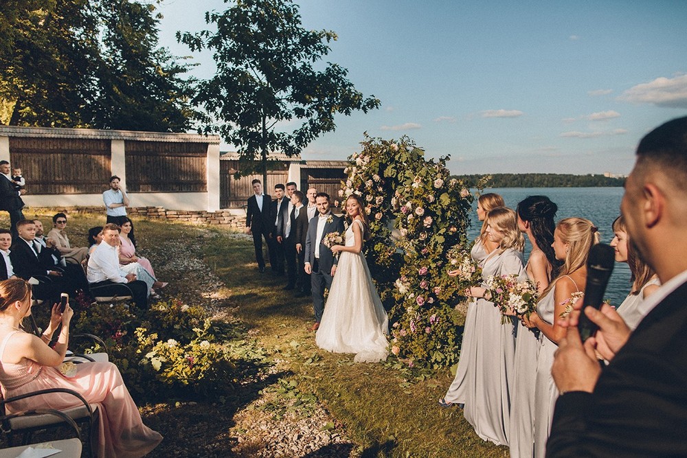 Alex & Mary. Wedding
