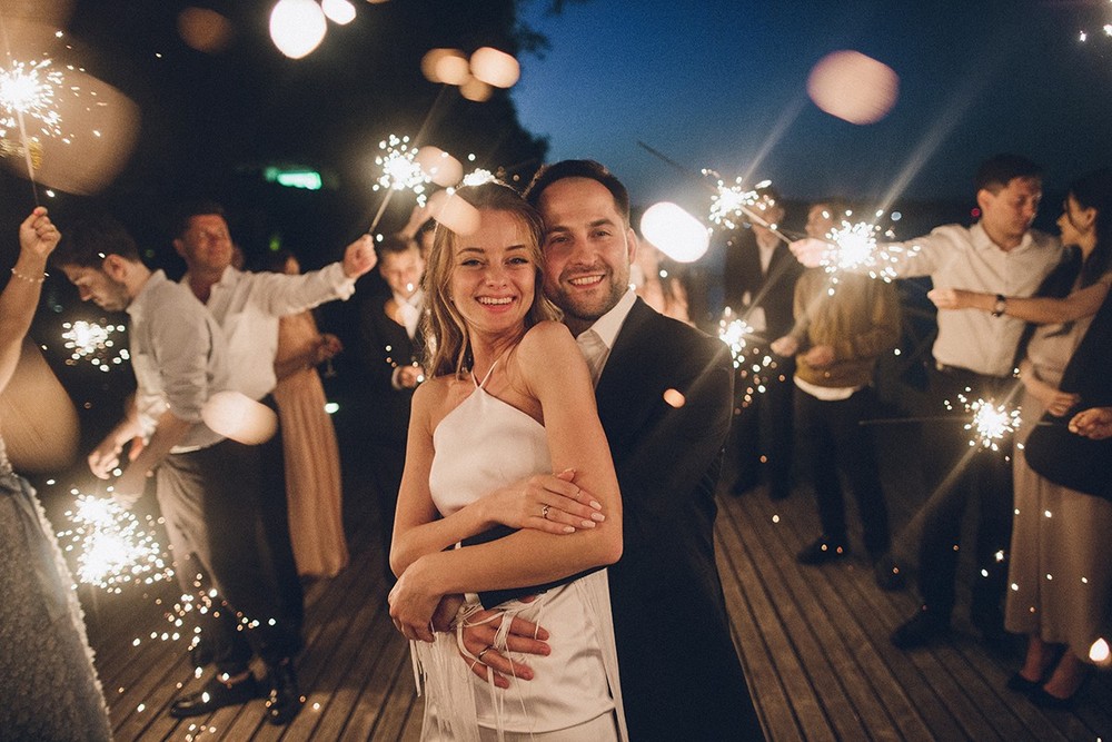 Alex & Mary. Wedding
