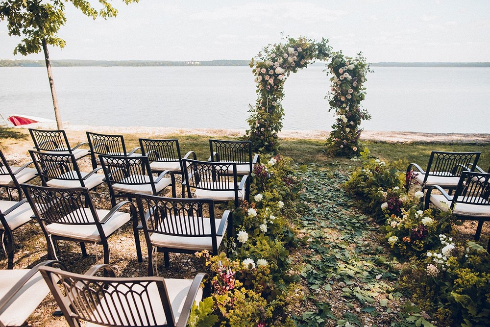 Alex & Mary. Wedding