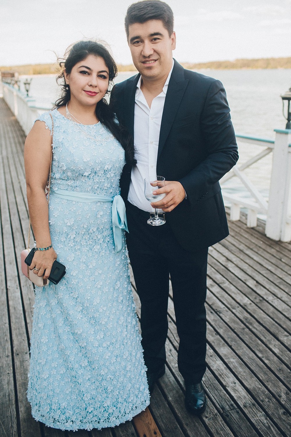 Alex & Mary. Wedding