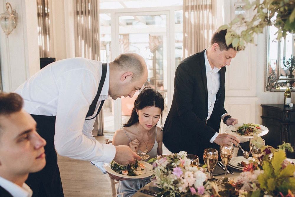 Alex & Mary. Wedding
