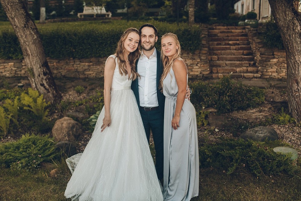 Alex & Mary. Wedding
