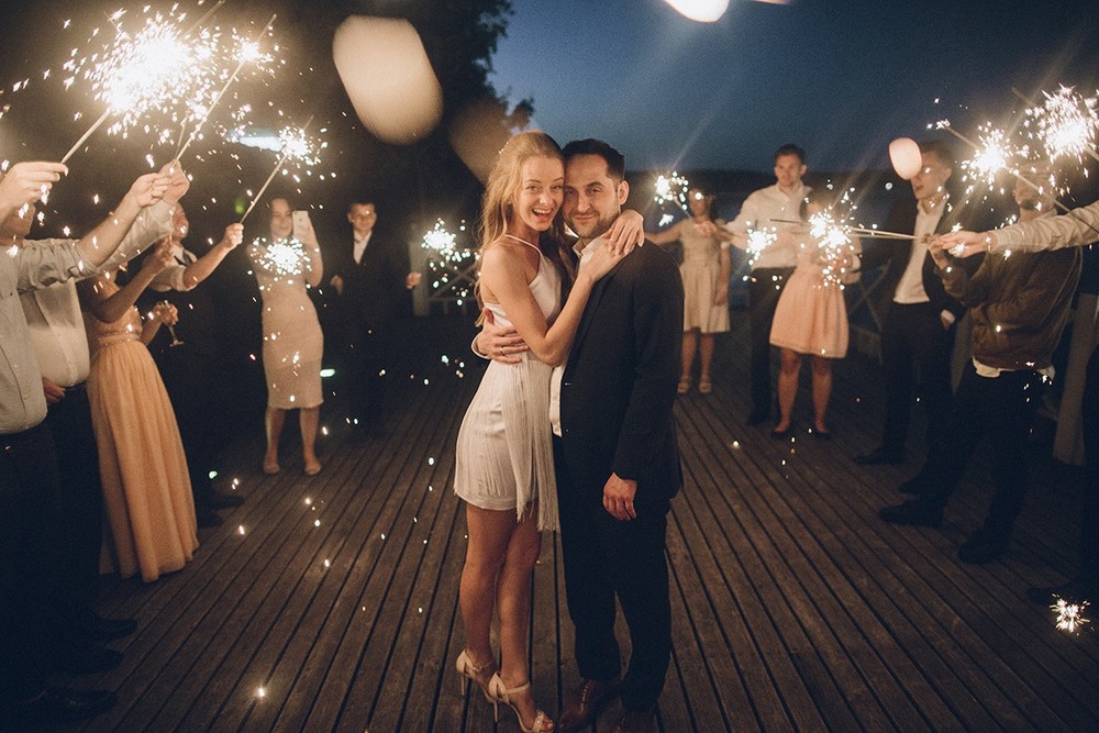 Alex & Mary. Wedding
