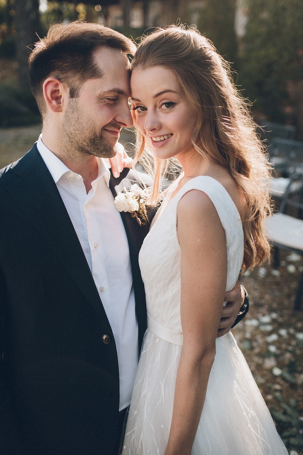Alex & Mary. Wedding