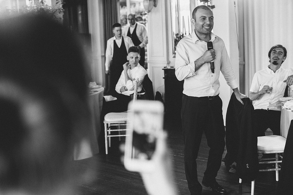Alex & Mary. Wedding