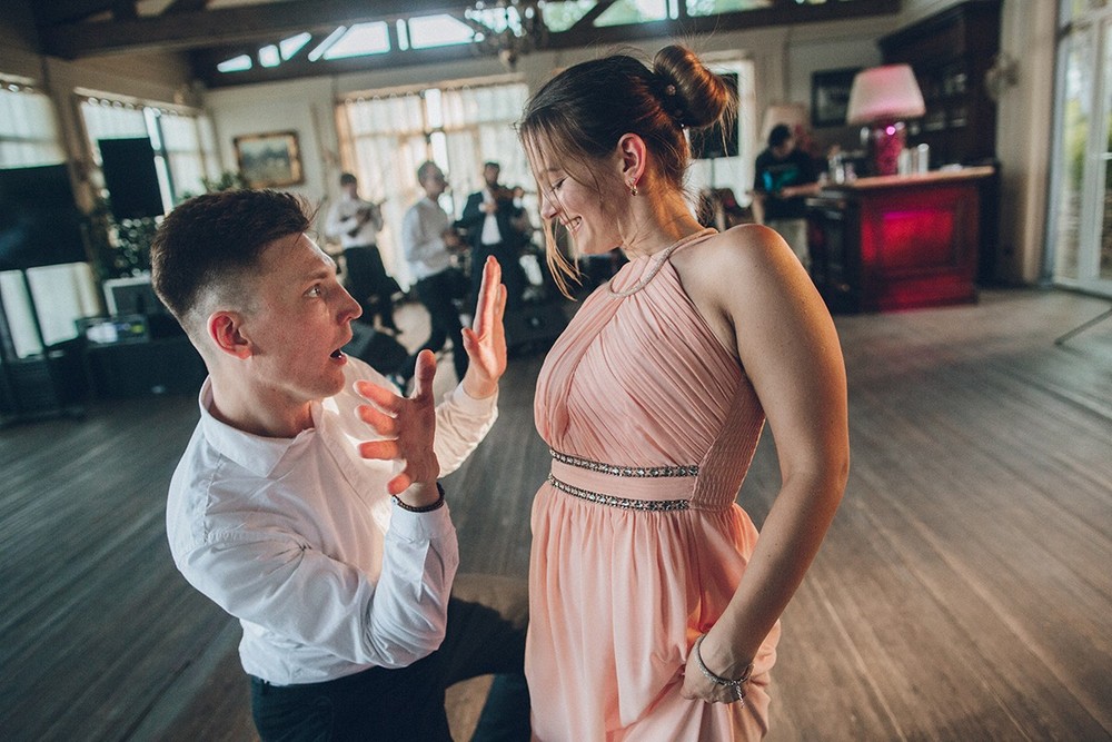 Alex & Mary. Wedding