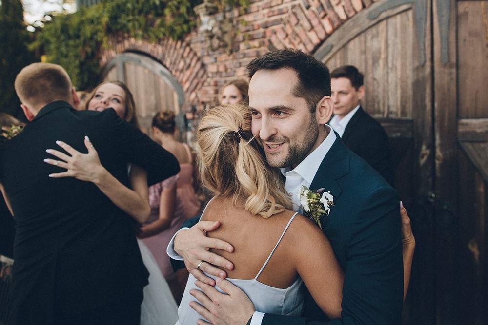 Alex & Mary. Wedding