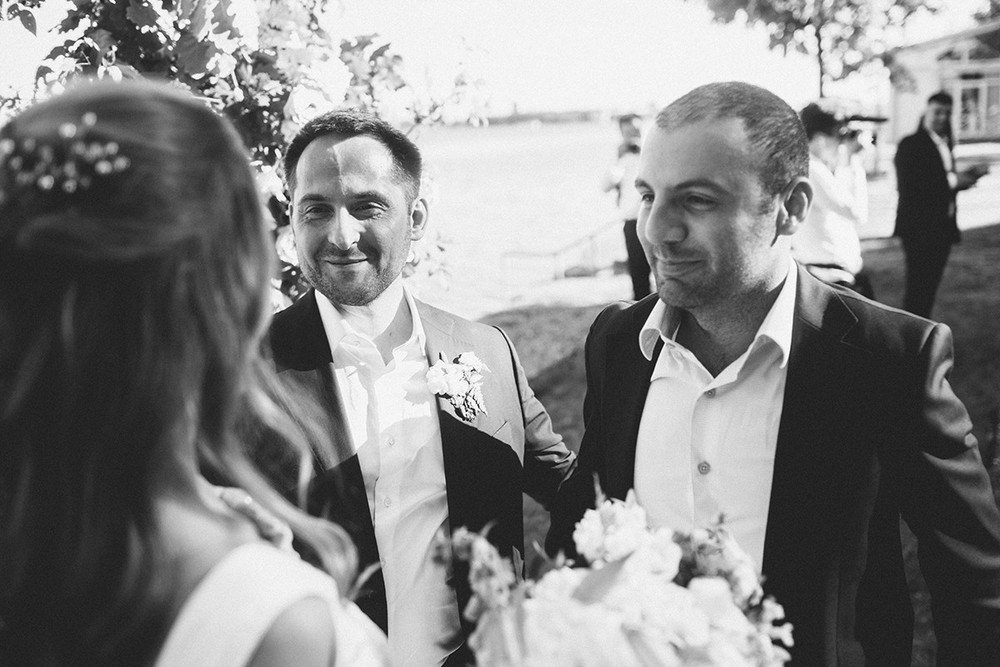 Alex & Mary. Wedding