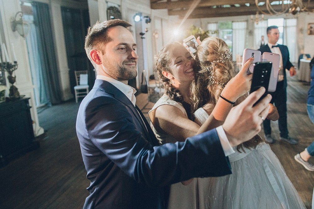 Alex & Mary. Wedding