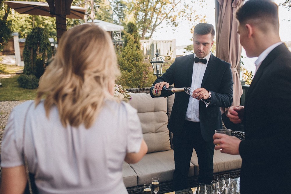 Alex & Mary. Wedding
