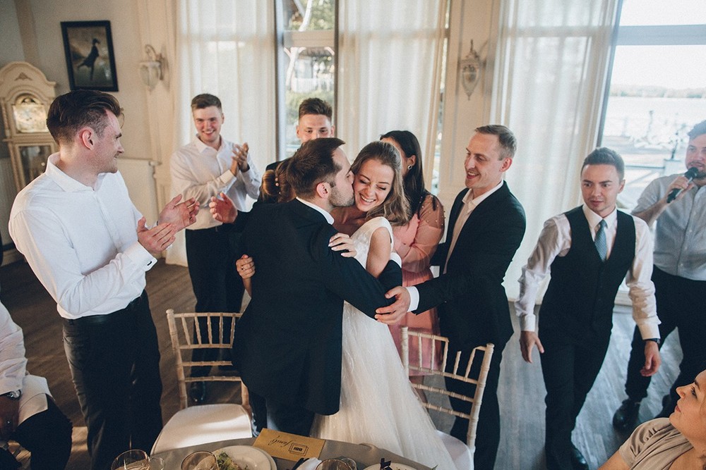 Alex & Mary. Wedding
