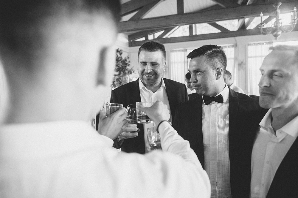 Alex & Mary. Wedding