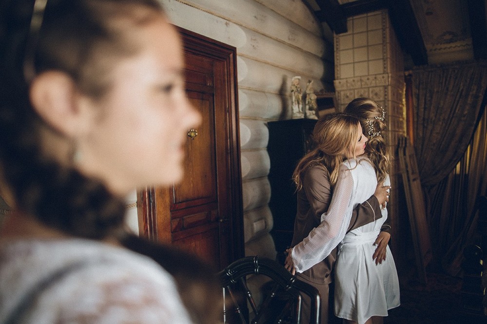 Alex & Mary. Wedding