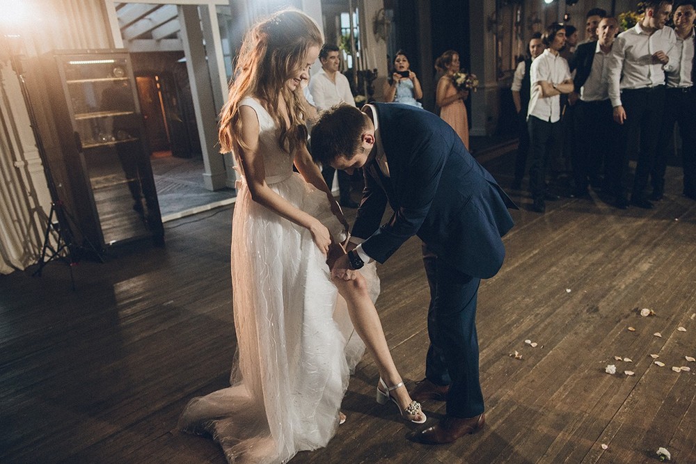 Alex & Mary. Wedding