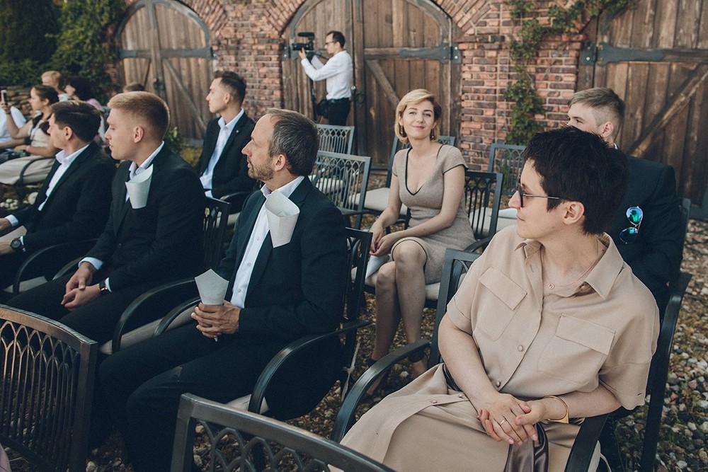 Alex & Mary. Wedding