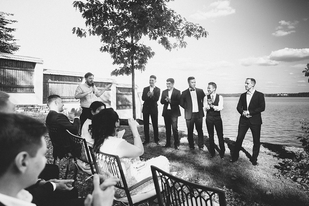 Alex & Mary. Wedding