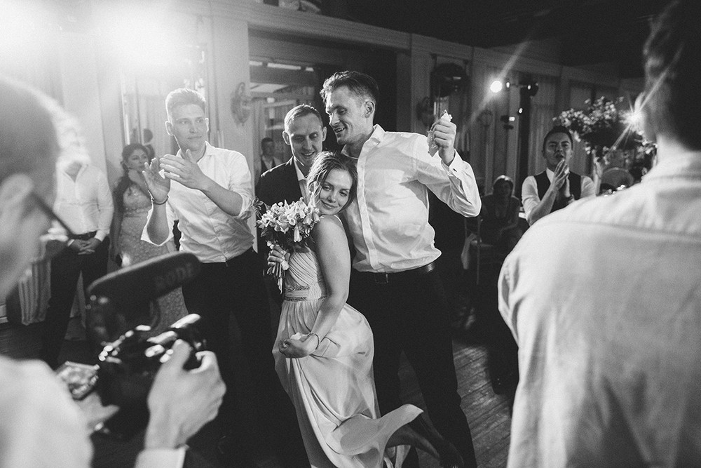 Alex & Mary. Wedding