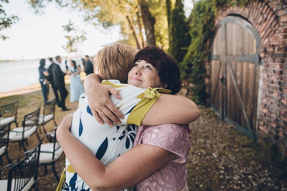 Alex & Mary. Wedding