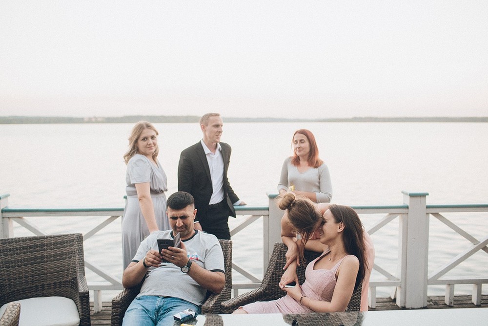 Alex & Mary. Wedding