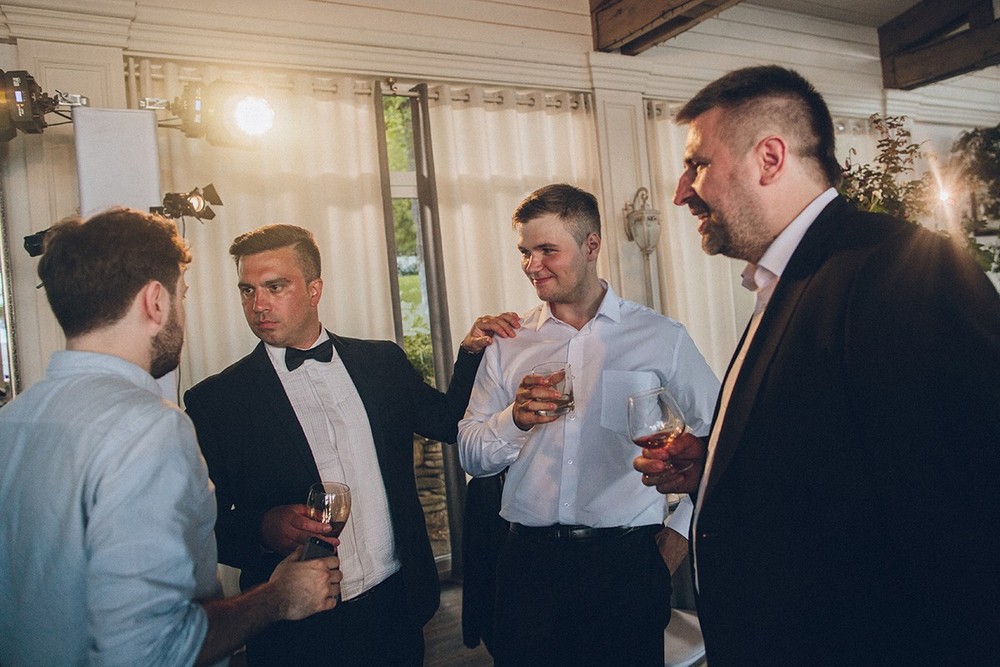 Alex & Mary. Wedding