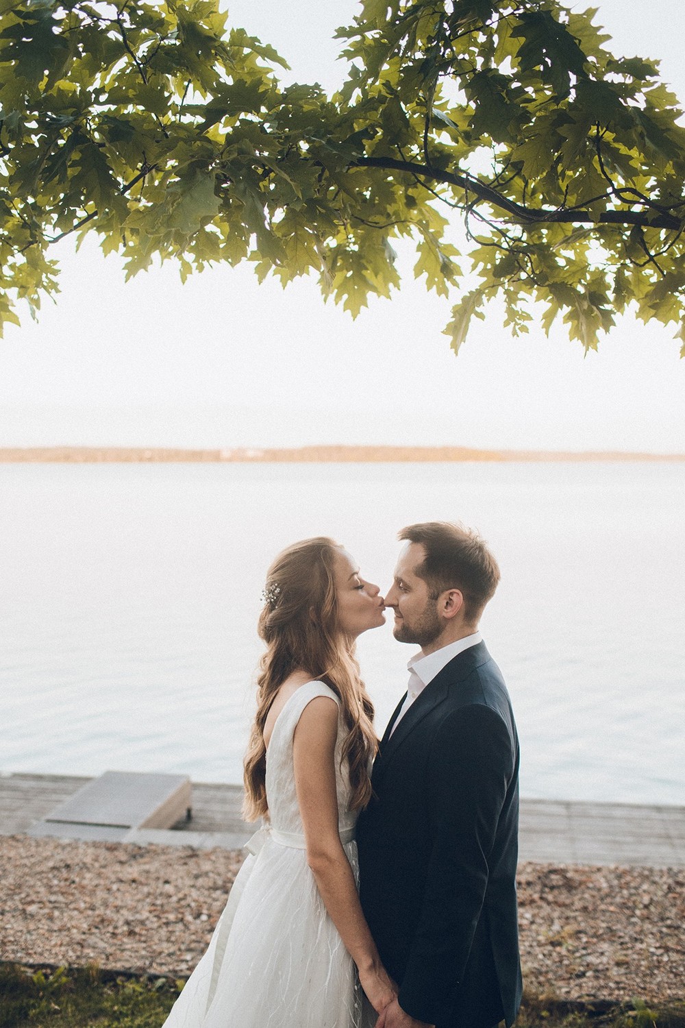 Alex & Mary. Wedding