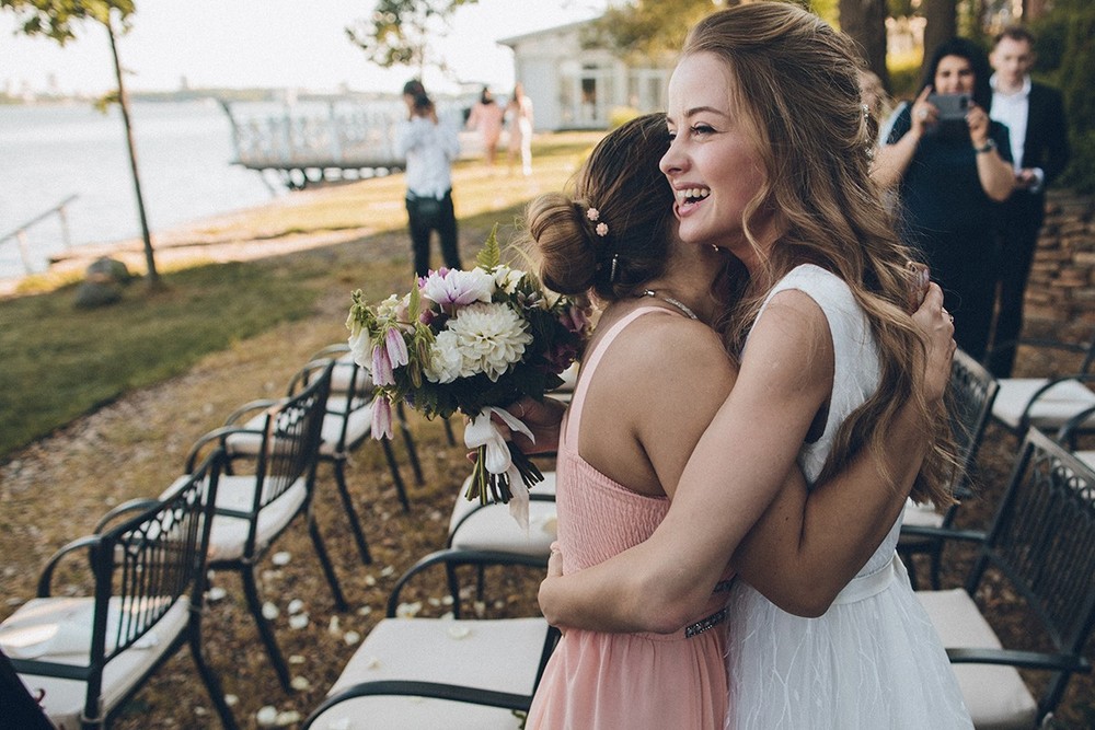 Alex & Mary. Wedding