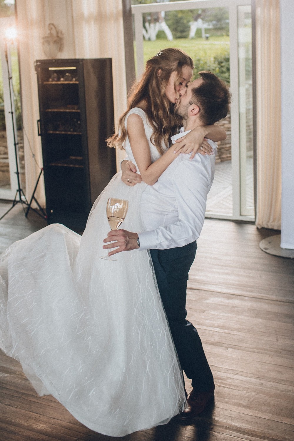 Alex & Mary. Wedding